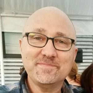 Meet your Posher, Jonathan